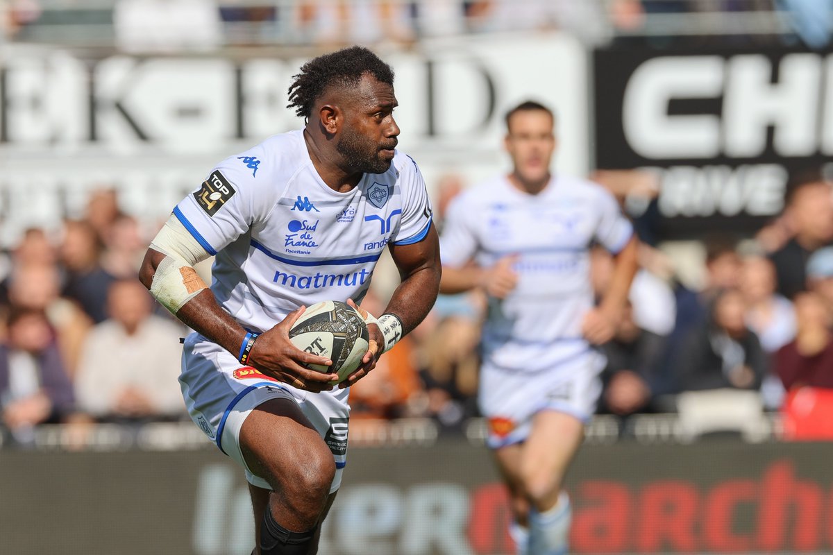 CA Brive Rugby tweet media