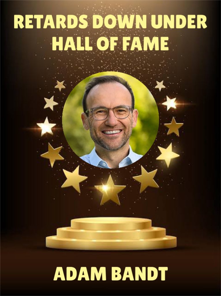 R3tards Down Under tweet media