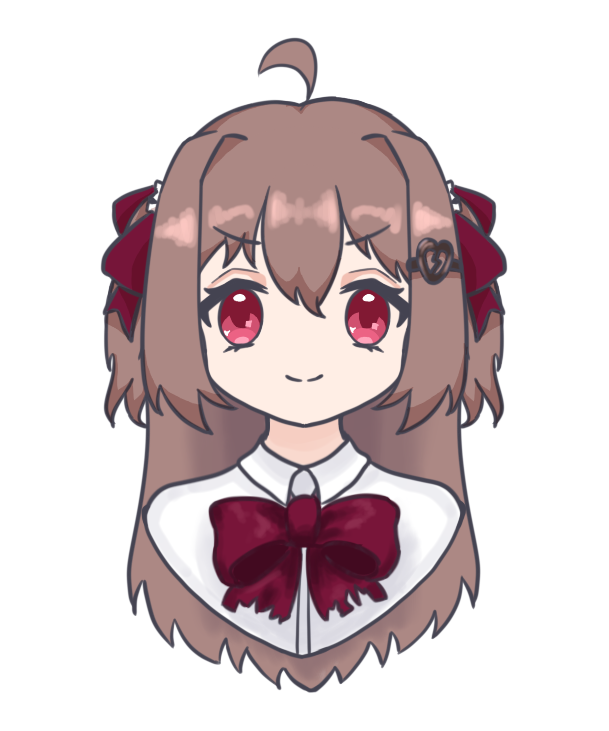 standard portrait
#heartheartart #neurosama