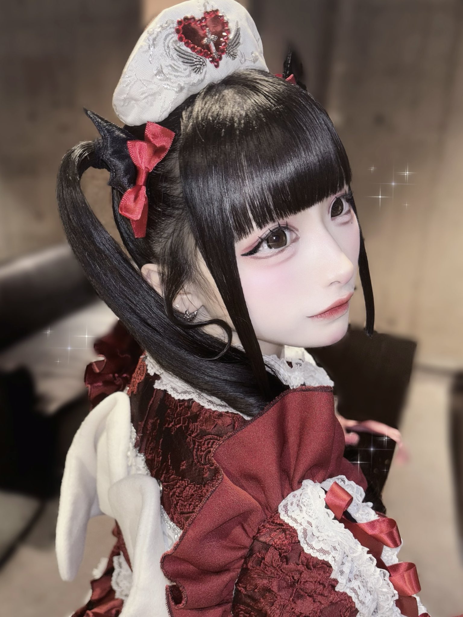 マーキュロ | 【雅楽代カミテ】 #洋風 #マーキュロ #雅楽代