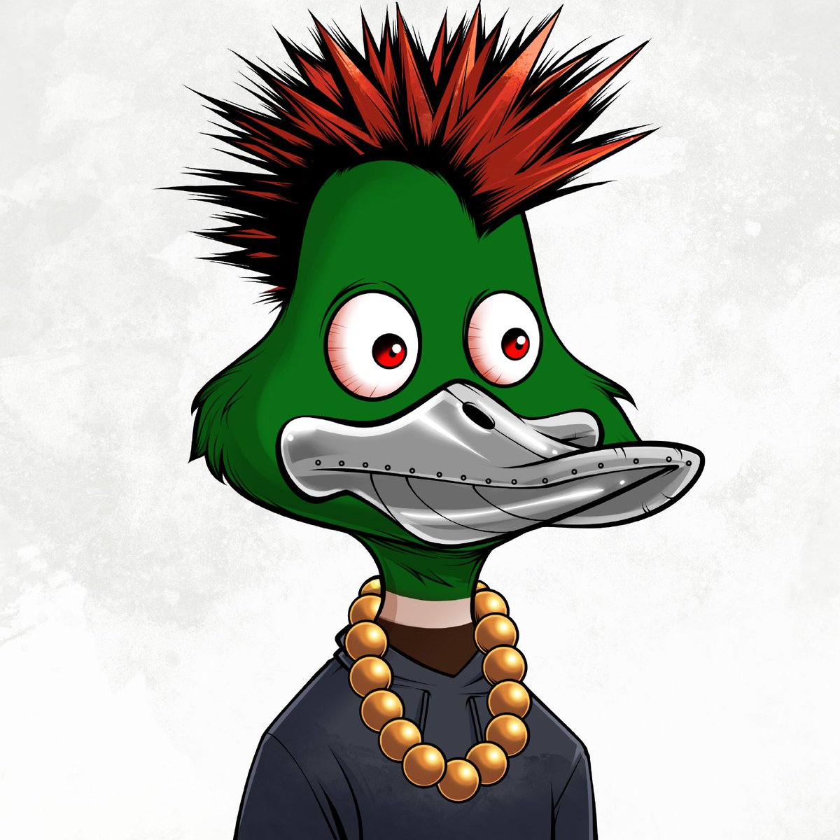 As a founder myself of <a href="/labarftoken/">The A.R.F Lab</a> we went through a lot after our rebrand of Anatomy NFT into The A.R.F Lab

We appreciate that mallard order is acknowledging projects and founders that still stuck around!

For that I bought 2 beautiful mallards!
Thanks a lot 🦆
#CNFT #Cardano