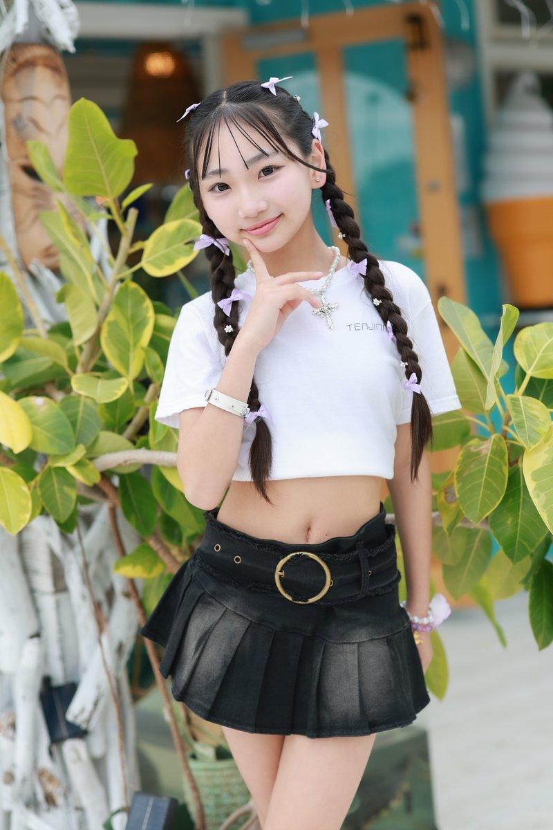 LUNA 探偵ちゃん LUNA (@luna_officialjp) / Posts / X