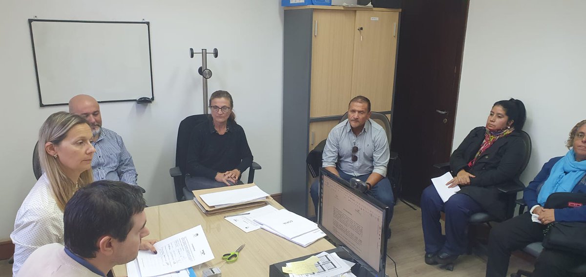 Ente Regulador de Servicios Sanitarios tweet media