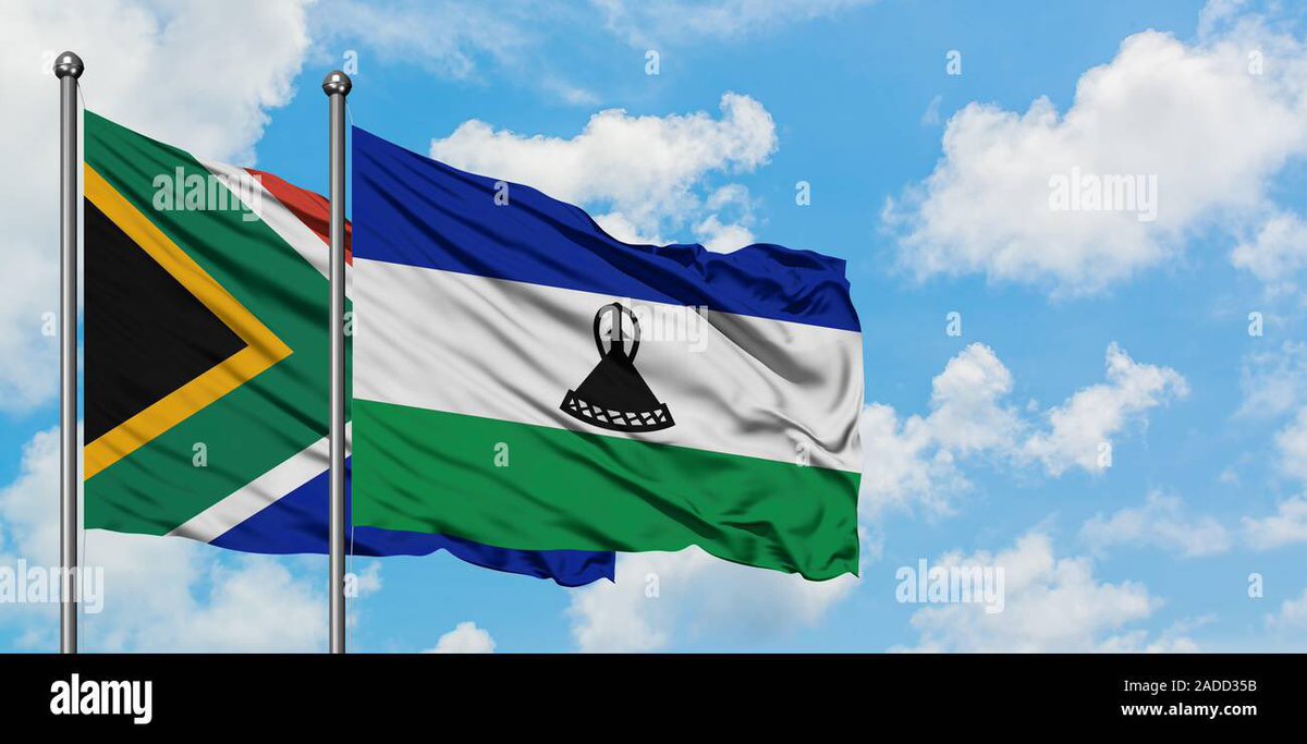 Lejone Mpotjoane tweet media