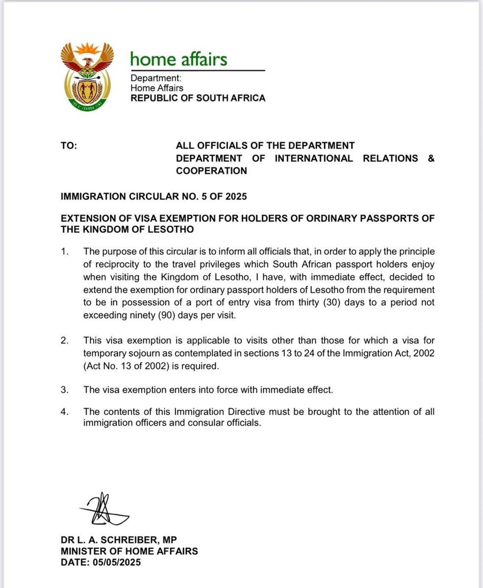 Lejone Mpotjoane tweet media