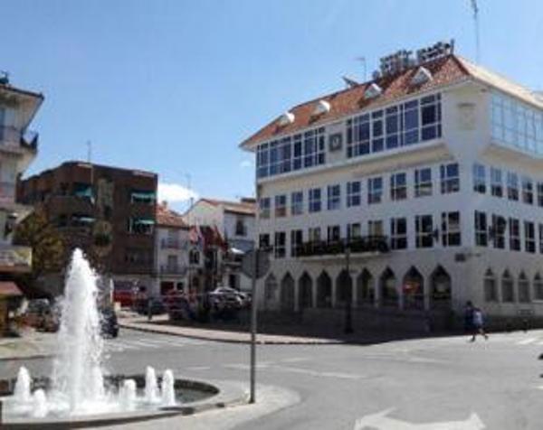 Foto cedida por Ayuntamiento de Arganda
