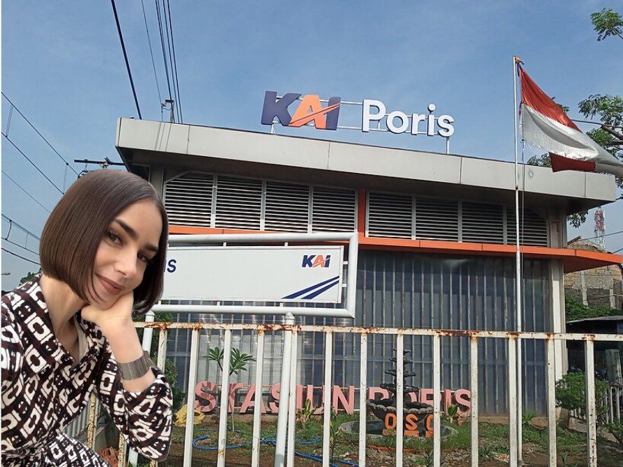 悪怪物 tweet media