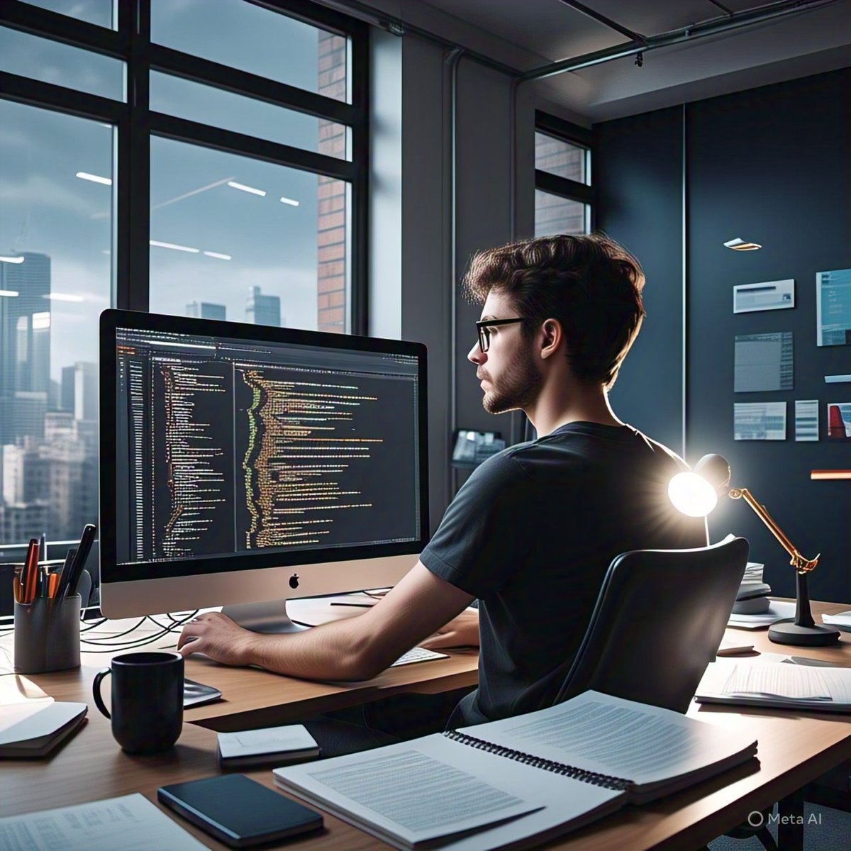 prakash_cm_007's tweet image. Open source isn't just about code,
it's about community.
By sharing your work, Help others learn,
Solve real-world problems,
Enable collaboration,
Make tools accessible,
Build strong dev networks,
Start small. Ship often. Share freely. #OpenSource #DevCommunit