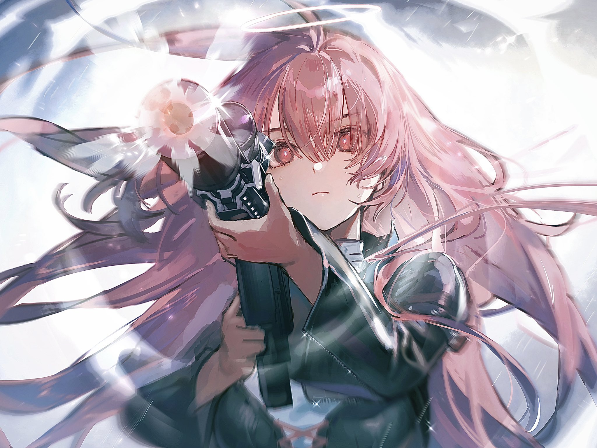 零为灵Ovo (@ZeroAs54653) / X