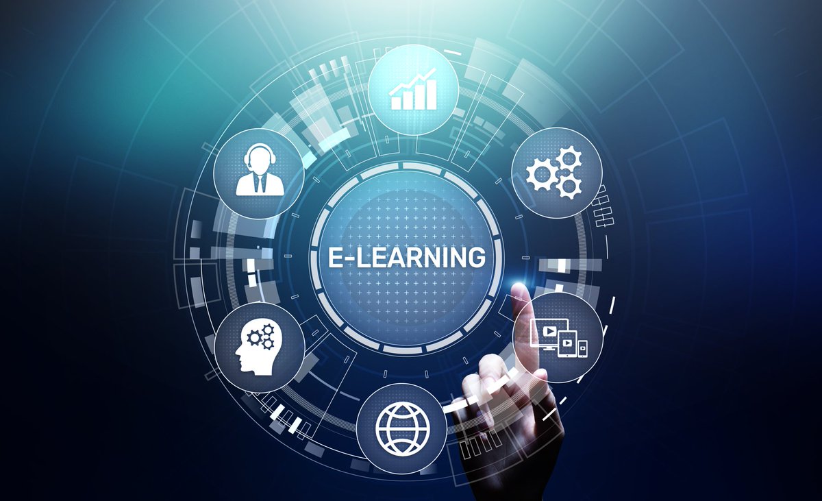 LMSPortals's tweet image. How to Choose the Right eLearning Platform to Resell
shorturl.at/IgVBe
#eLearning #LMS #eLearningPlatform #SaaSReseller