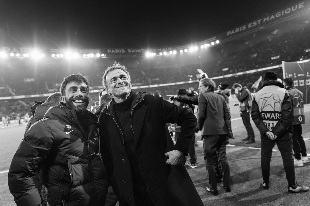 PSG_inside tweet picture