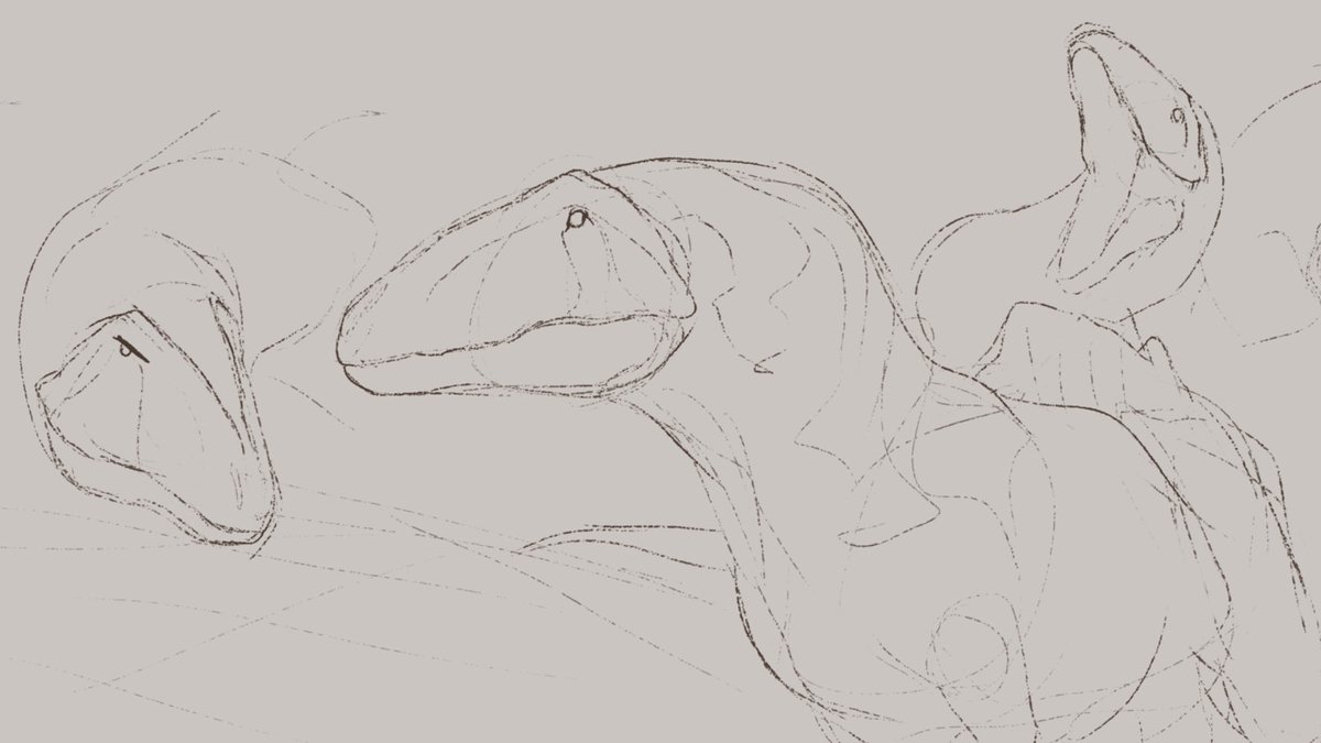 look at my concavenators