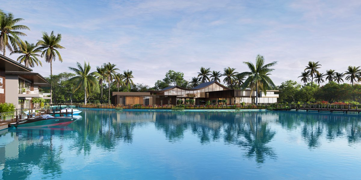 LlpProperty's tweet photo. ARVIND AQUA CITY GOLFSHIRE-Golf Villas &amp; Plots @ 60.99 LACS AVAIL Rs. 500/- Per Sq.Yards DISCOUNT ON LAND PRICE Till 18th May,2025
❇Kalyangadh off Ahmedabad-Rajkot Highway 
❇Dholera Investment Region
❇18 GolfCourse
❇11 Temples
✅Plot 625sq.yrd
Call @LlpProperty  on+7228000115 https://t.co/CRaj9kbqdX