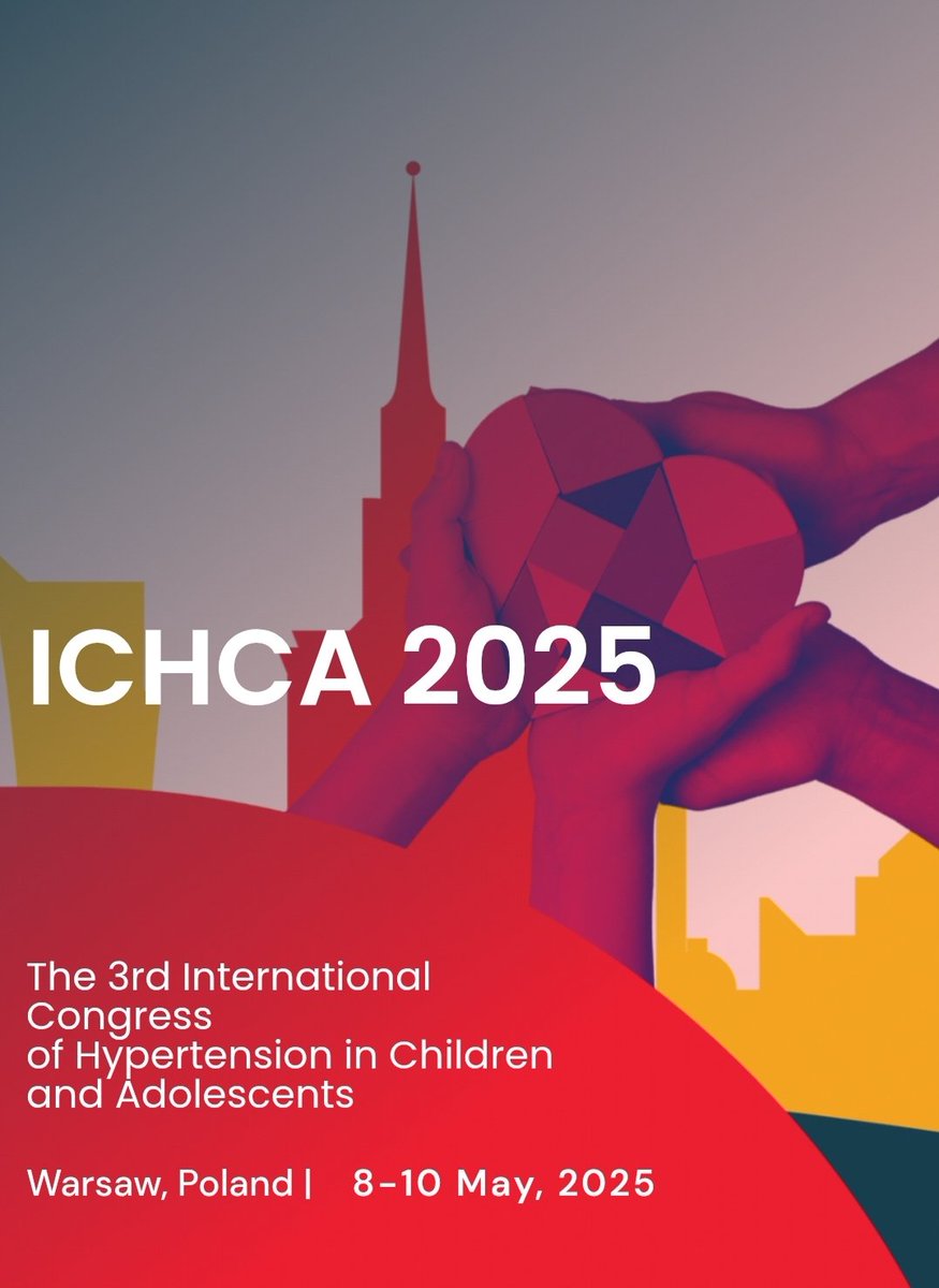 Julie Ingelfinger kicks off the third International Congress on Hypertensionin Childrem and Adolescents in Warsaw <a href="/htpaediatrics/">ICHCA</a> <a href="/IntPedHTN/">International Pediatric Hypertension Association</a>