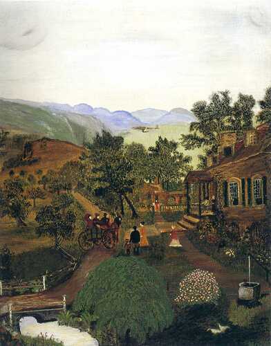 Shenandoah Valley (1861 News of the Battle) wikiart.org/en/grandma-mos…