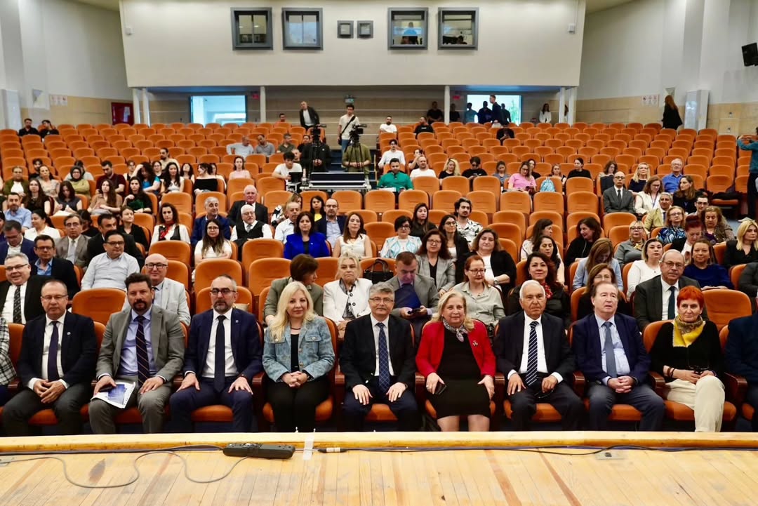 Ege Üniversitesi Su Ürünleri Fakültesi tweet media