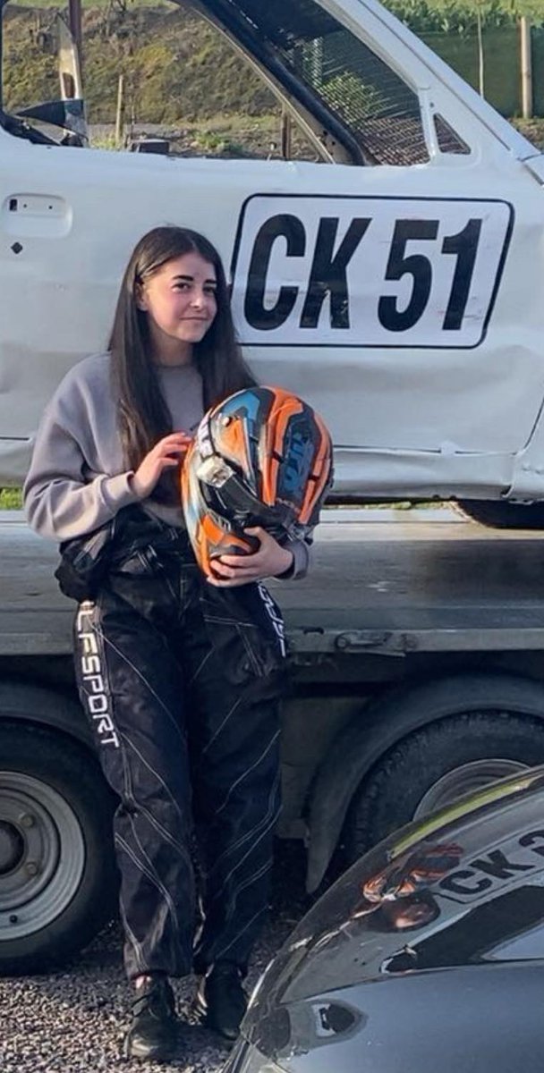 LAUREN TO BE LAID TO REST:
The funeral of a 13 year old girl who died during a motor racing event at the weekend will take place tomorrow. Lauren O'Brien will be laid to rest in Terelton Cemetery following a requiem mass in Castletownkenneigh at 12pm.
corkindependent.com/2025/05/08/lau…