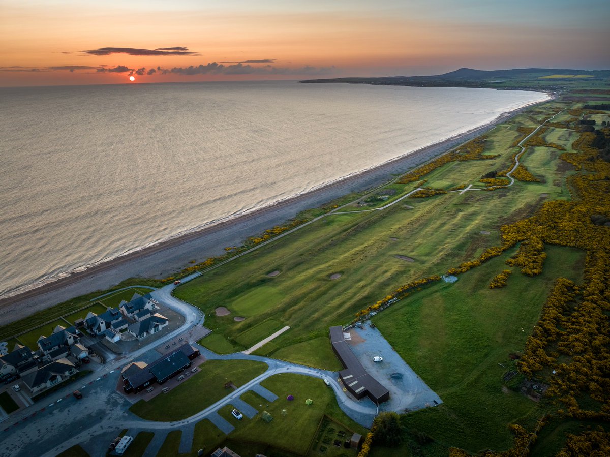 This weekend's solo, campervan agenda 🏴󠁧󠁢󠁳󠁣󠁴󠁿

• Boat of Garten
• Spey Bay
• Cullen
• Covesea
• Moray
• Hopeman
• Strathtay
• Comrie

3 days. 8 courses. 500 miles. Zero screentime.