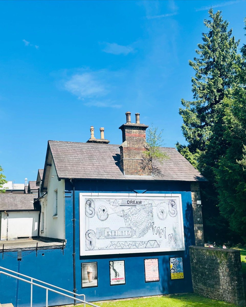 Nice local install for n the sunshine ☀️ 😎