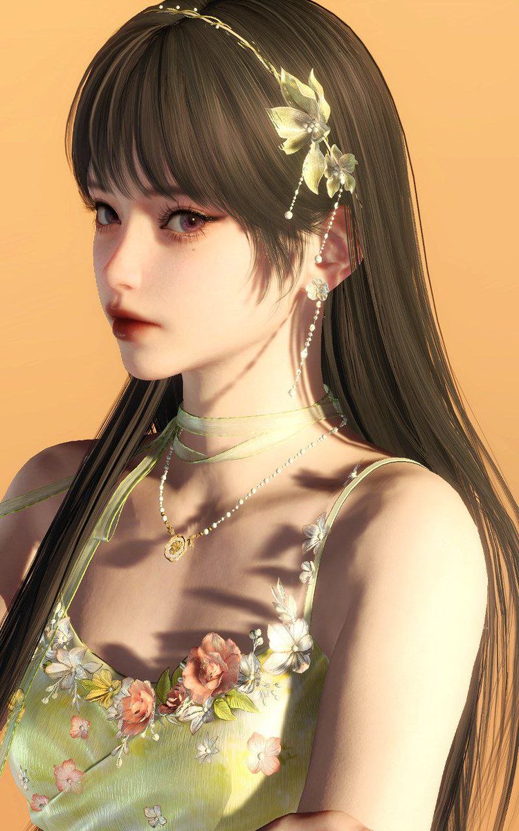 huaishalin's tweet photo. @rafayelsartsy oh my god so many gorgeous ladies under this post https://t.co/Uox7h40erz