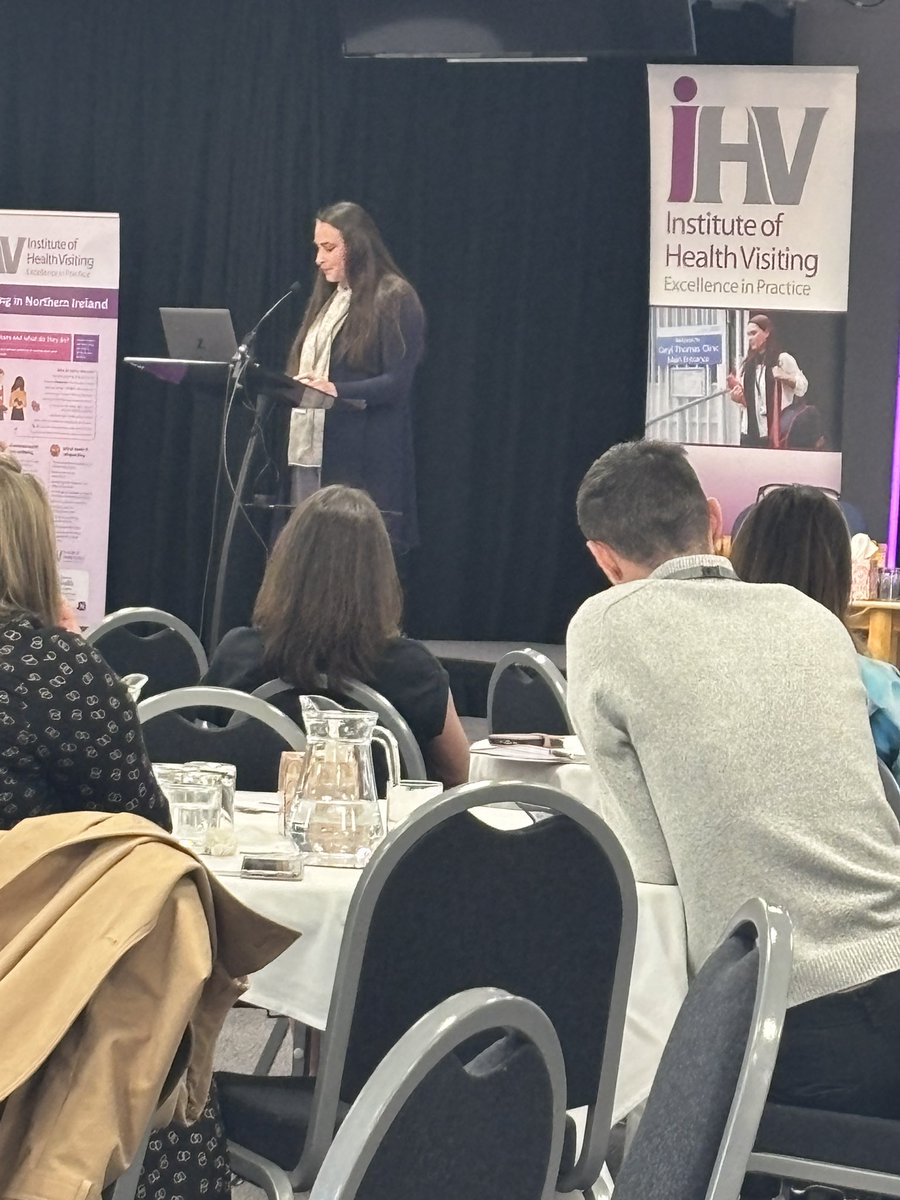 botting_nikki's tweet image. Hearing about the Mental Health of #dads after having a baby using a demands / resources model from Jessica Hobbs 

#Mentalhealth #fathers #iHVEBP2025 @iHealthVisiting