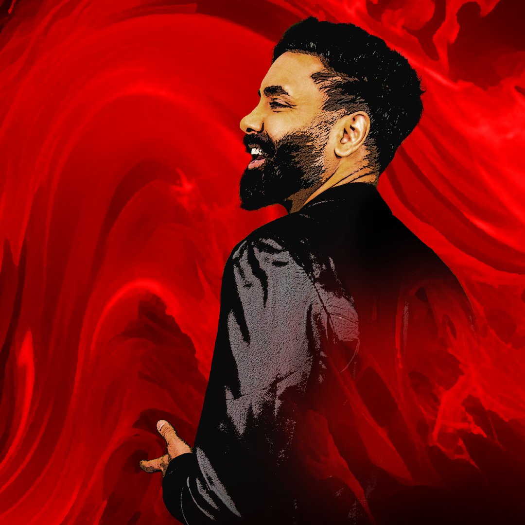 TRCH (@royalnottingham) on Twitter photo 🕐 RUNNING TIMES 🕐
Coming to see <a href="/paulchowdhry/">Paul Chowdhry</a>? Here's your stage times 👇
Set 1: 7.30pm - 8.10pm
20 minute interval
Set 2: 8.30pm - 9.30pm
Last tickets: trch.co.uk/paul-chowdhry/
Save on dining & parking with your show ticket: trch.co.uk/our-partners/ 🕐 RUNNING TIMES 🕐
Coming to see <a href="/paulchowdhry/">Paul Chowdhry</a>? Here's your stage times 👇
Set 1: 7.30pm - 8.10pm
20 minute interval
Set 2: 8.30pm - 9.30pm
Last tickets: trch.co.uk/paul-chowdhry/
Save on dining & parking with your show ticket: trch.co.uk/our-partners/