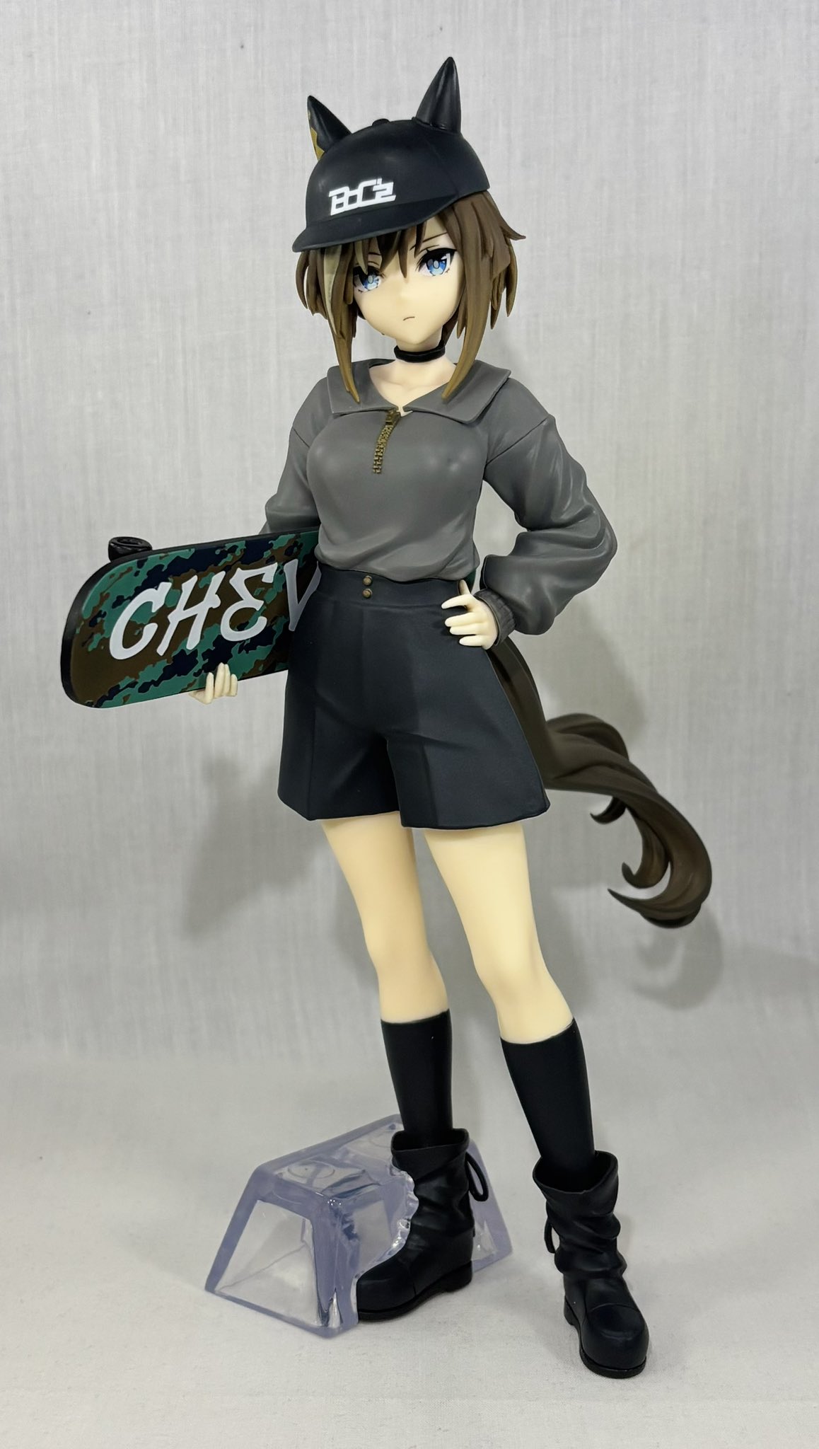 ウマ娘　缶バッジ　10点　BoC’z　シュヴァルグラン　マリン・C ウマ娘 缶バッジ BoC'z シュヴァルグラン マリン・C - メルカリ