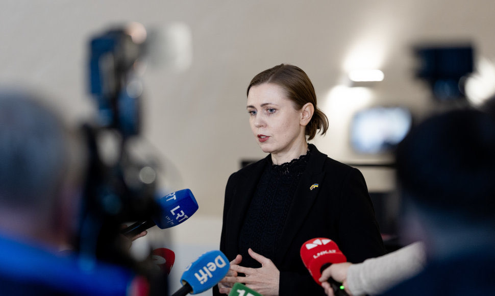 We’ve 🇱🇹 withdrawn from the Ottawa Convention. It was a tough but necessary decision. We’re preparing to notify the UN depository of Lithuania’s decision and later begin mine production and acquisition

russia uses everything in Ukraine🇺🇦 to kill innocent people. We will use