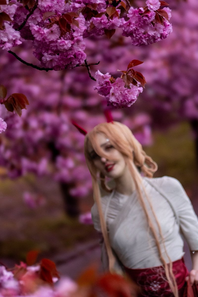 belerill's tweet photo. #cosplay #cosplayer #powercosplay #powerchainsawman #power #chainsawmancosplay #chainsawman https://t.co/7X4TCjO6Oy