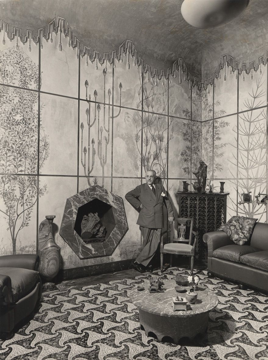 Archinerds tweet media