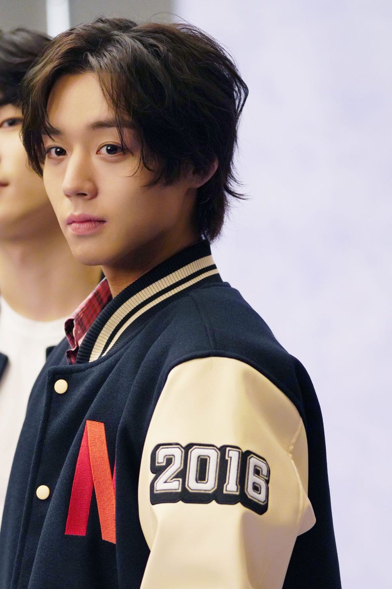 박지훈THAILAND ♡ tweet media