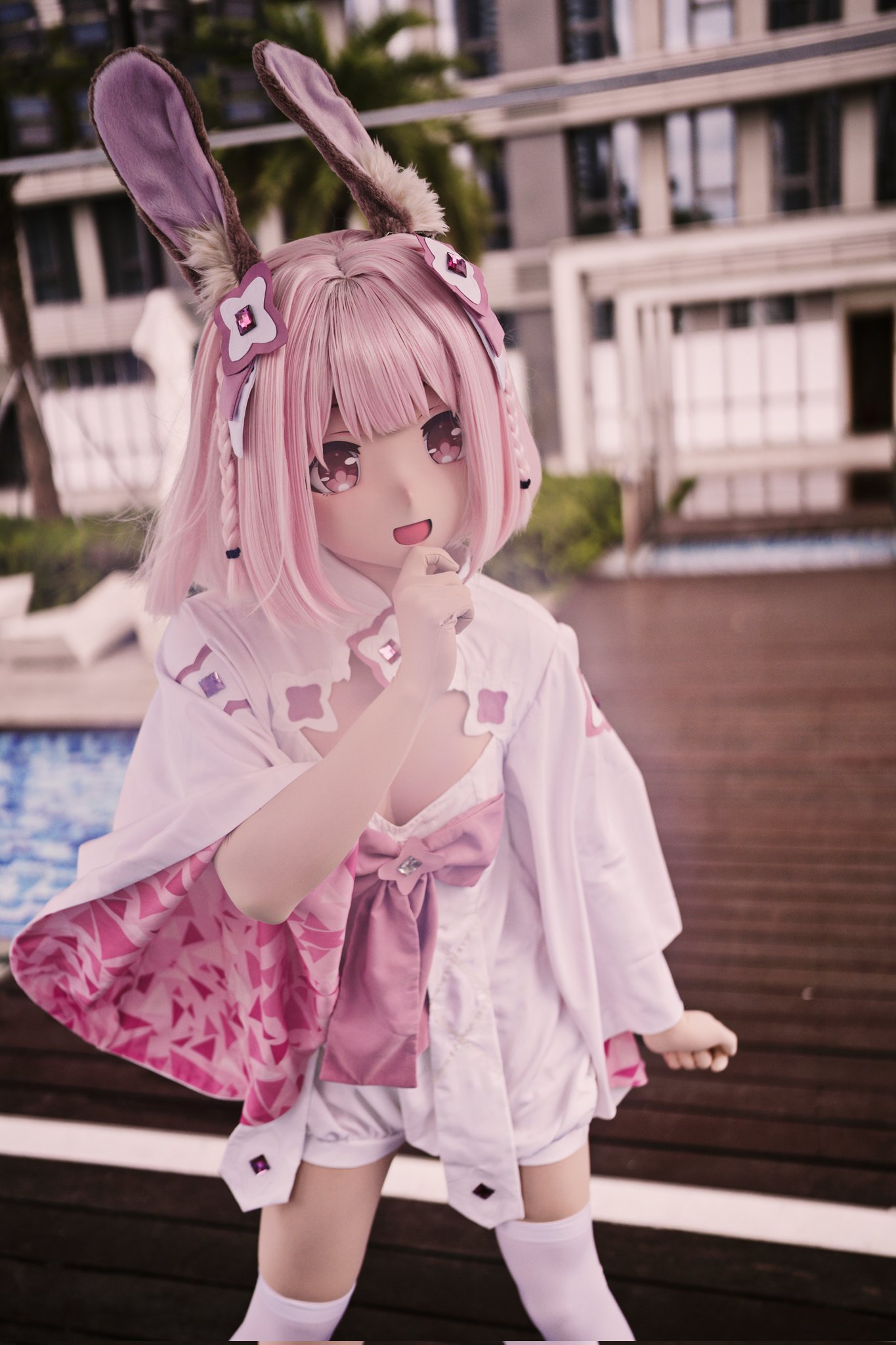 整颗纱露朵 on X: 