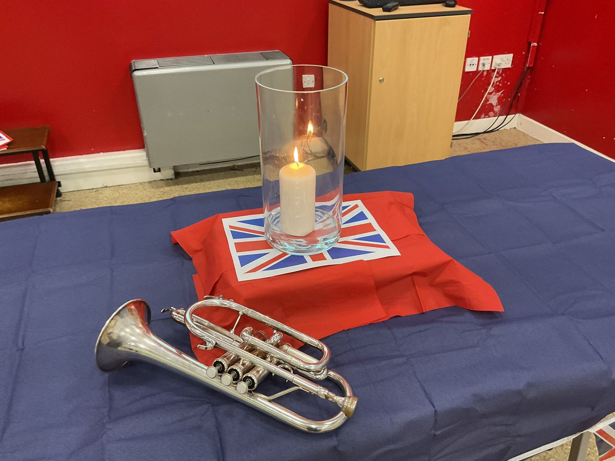 Moorside Music 🎺🎼🎺 tweet media