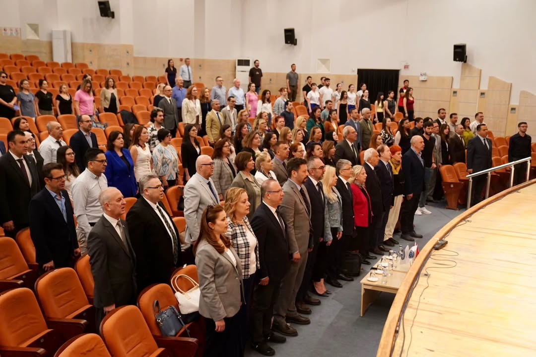 Ege Üniversitesi Su Ürünleri Fakültesi tweet media