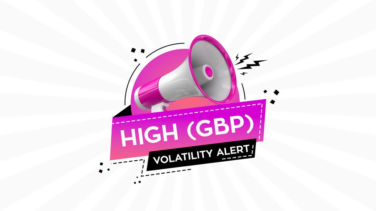🚨 #Market News: GBP BoE Rate Decision Incoming! 🚨
The Bank of England announces its Interest Rate Decision today at 14:00 (GMT+3), slightly delayed due to the VE Day commemoration.

Strategize your pairs Now:
tentrade.me/sm-mt5-lnk

The BoE is expected to cut interest rates to