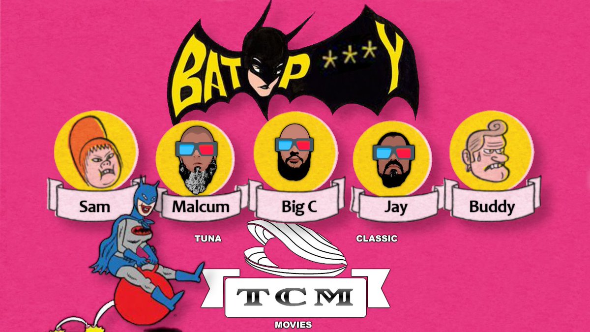 The Pornstache Podcast tweet media