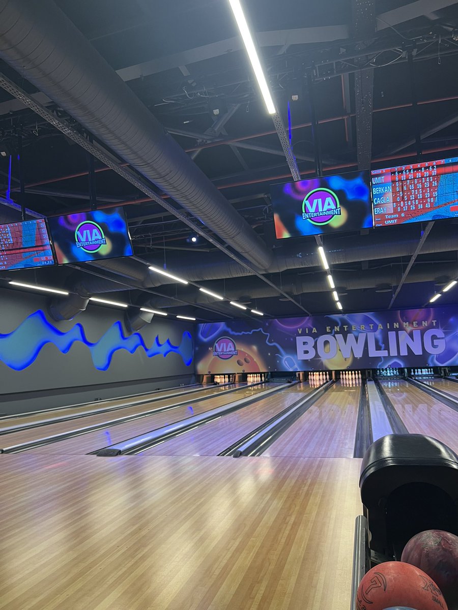 Masquerade_o's tweet photo. @zeydcarey Bowling sayılıyor mu https://t.co/Q9QHIXbRCH
