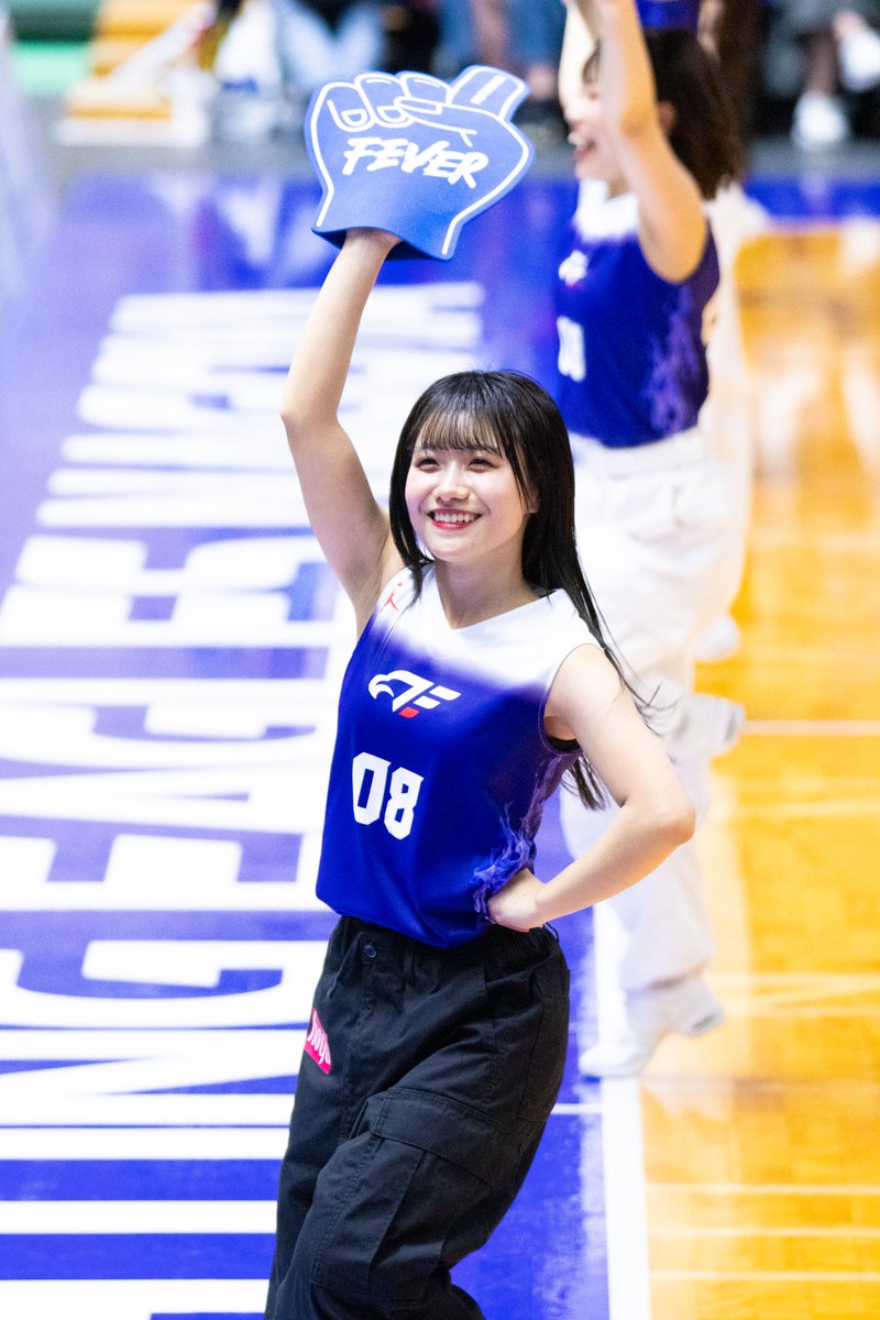 fumi0875878's tweet photo. #FEgirls #FEGIRLSPHOTO #Himika さん 20250413 https://t.co/NspyetevPM