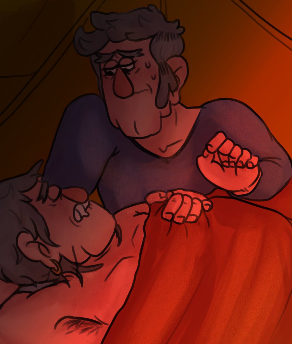 C4ndl3Stix's tweet photo. Totally forgot to mention the fact that I am FINALLY posting the #stancest portion of my Abused!Ford series. https://t.co/2y6TgmnXSA https://t.co/sww472LaEp