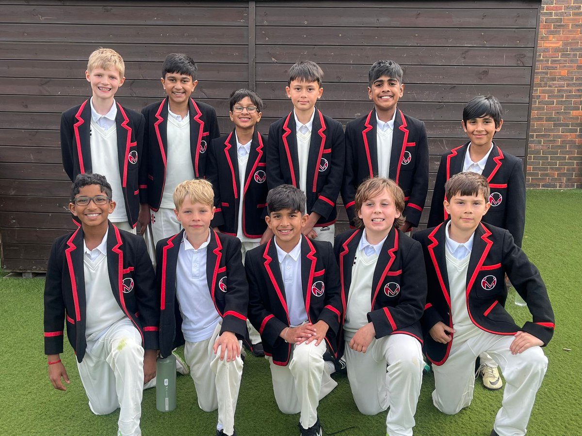 MKPS Sport tweet media