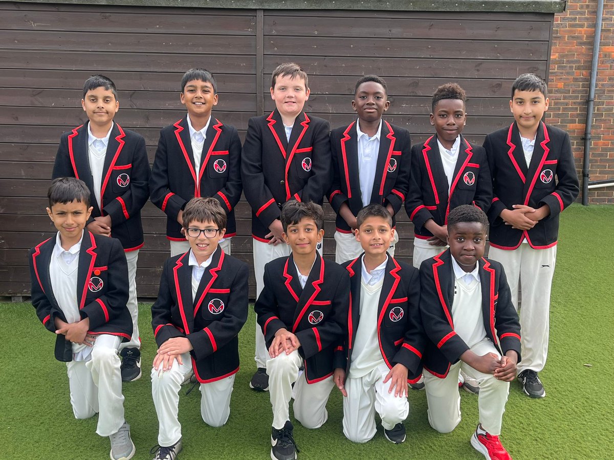 MKPS Sport tweet media