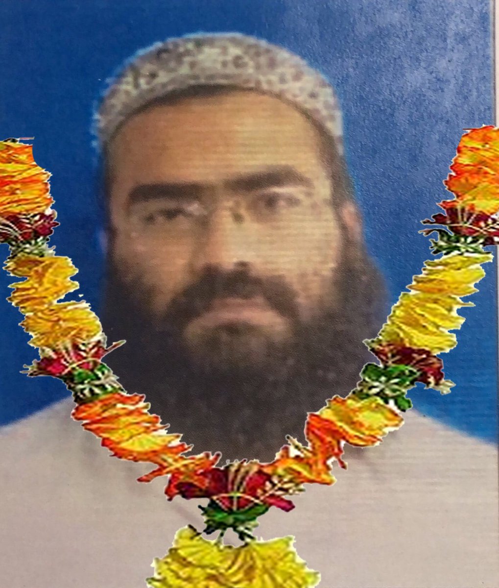 AjiHaaan's tweet image. चिट्ठी न कोई संदेश...जाने वो कौनसा देश.. 🤣

#RaufAzhar