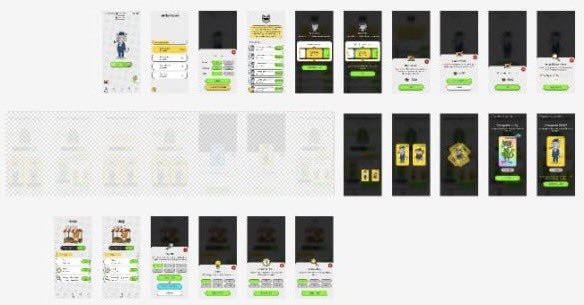 LostKittyWeb3's tweet photo. 😺Project Update
We're in the final stretch!!!👣
The Lost Kitty game interface is already showcasing the hard work our team has put in.

📱 Right now, we're fine-tuning everything to make sure we deliver a smooth and fun experience when we go live.

😻 The most exciting Play-to-Own social adventure game on Telegram is launching soon!