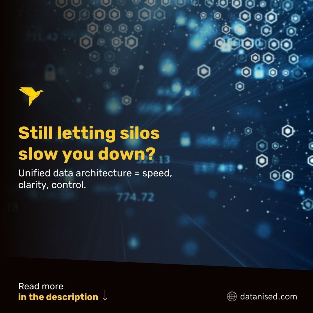 datatechne's tweet image. Unified #DataArchitectures.

What are their benefits?

These eliminate data silos by centralising it for seamless access. They also make it easier for teams to store and manage data, which can boost database performance and end-user experience. 

For more: heyor.ca/WNKLuj