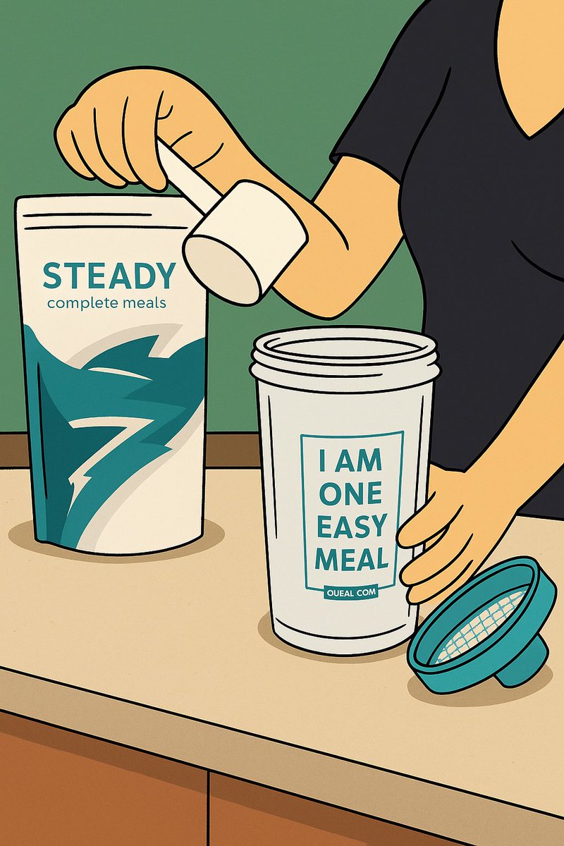 Queal in the Multiverse 🌎
Can you guess the third animation style? Hint: It’s about a crazy genius scientist and his grandson…
#chatgpttrend #pixarstyle #simpsonstyle