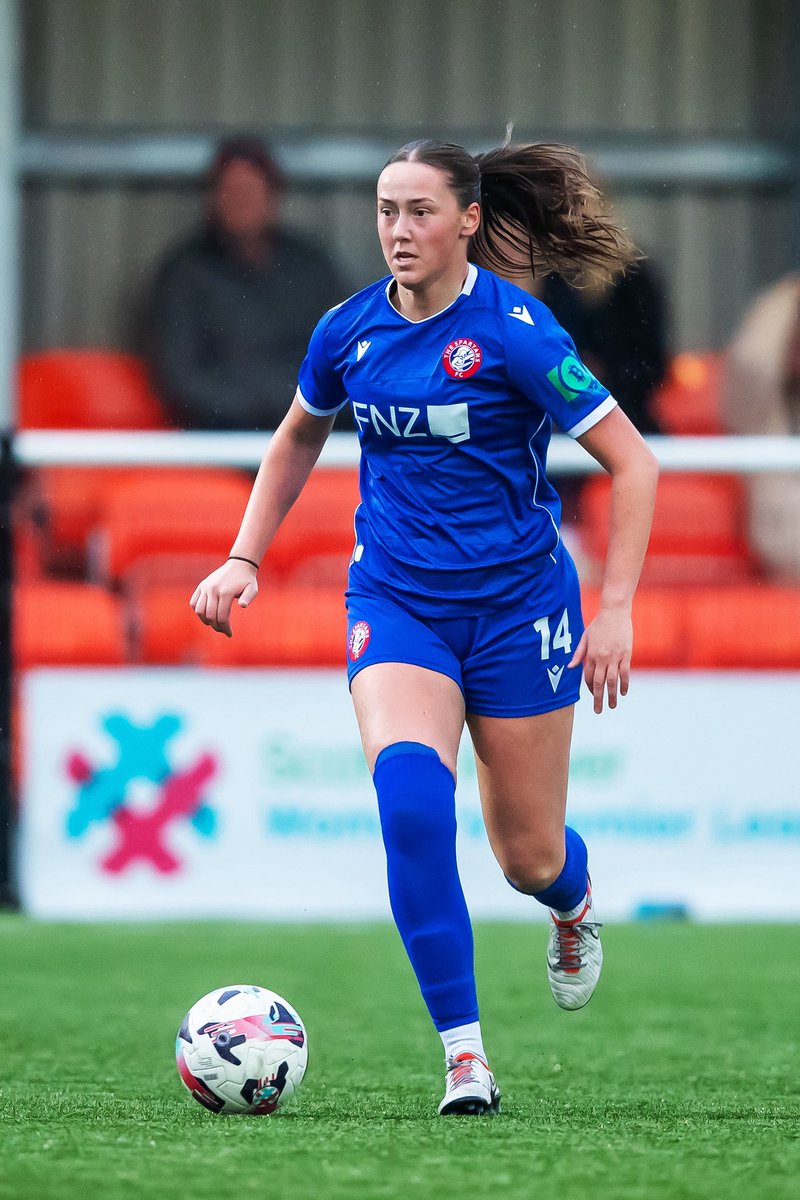 spartansfcwomen's tweet photo. Introducing yesterday's Bad Dinosaur Player of the Match, Tegan Reynolds

Tegan's Sponsor:Stewart Seigal

#DBDF https://t.co/2OWp02W53A