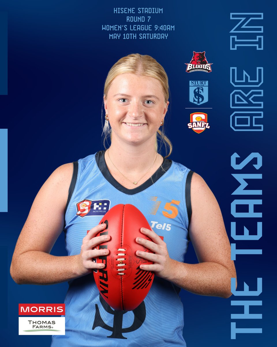 Sturt Football Club tweet media