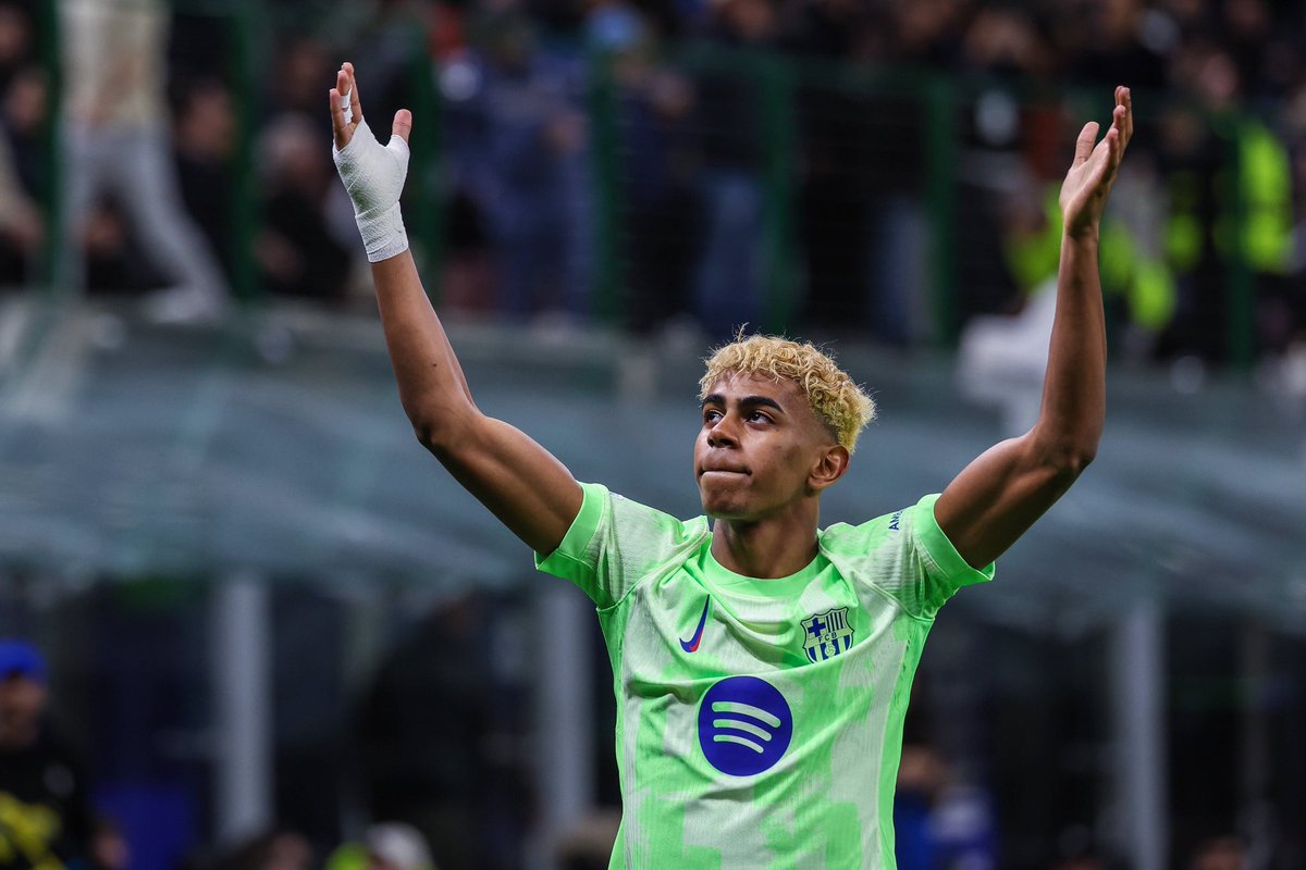 Actu Foot tweet media