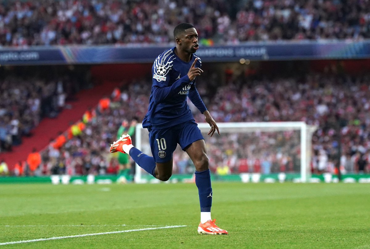 Actu Foot tweet media