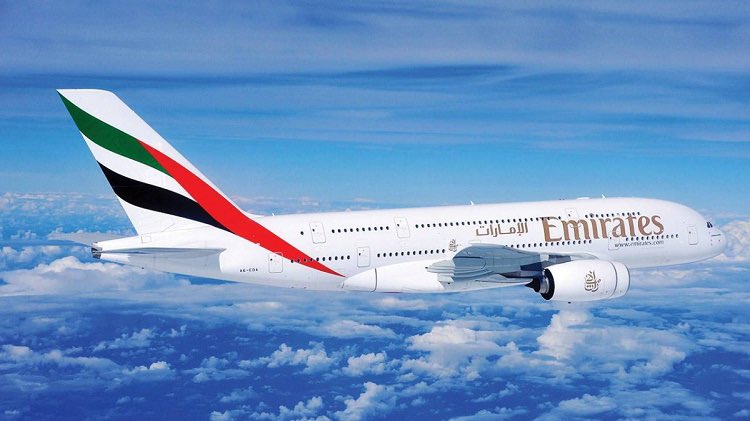 We congratulate the 121,000 members of the Emirates Group team, led by Sheikh Ahmed bin Saeed and Sir Tim Clark.

The Emirates Group soars as always, becoming the world’s most profitable airline group with annual profits exceeding AED 22 billion and revenues of AED 145 billion.
